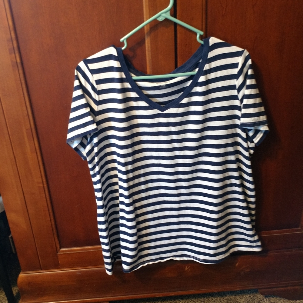 Motherhood Maternity 3x top t-shirt